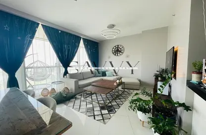 Apartment - 3 Bedrooms - 3 Bathrooms for sale in Artesia C - Artesia - DAMAC Hills - Dubai