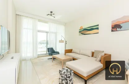 Apartment - 1 Bedroom - 2 Bathrooms for rent in Vita Residencia - Al Sufouh 1 - Al Sufouh - Dubai