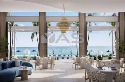 Apartment - 2 Bedrooms - 3 Bathrooms for sale in Nikki Beach Residences - Al Marjan Island - Ras Al Khaimah