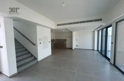 Townhouse - 3 Bedrooms - 4 Bathrooms for rent in Eden - The Valley - Dubai