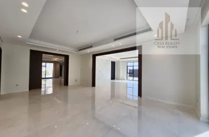 Villa - 5 Bedrooms - 7 Bathrooms for rent in Um Nahad Third - Dubai Land - Dubai