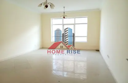 Apartment - 2 Bedrooms - 2 Bathrooms for rent in New Al Taawun Road - Al Taawun - Sharjah