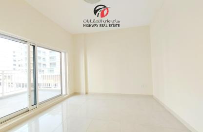 Apartment - 1 Bedroom - 1 Bathroom for rent in Al Helal Al Zahaby Building 2 - Al Warsan 4 - Al Warsan - Dubai