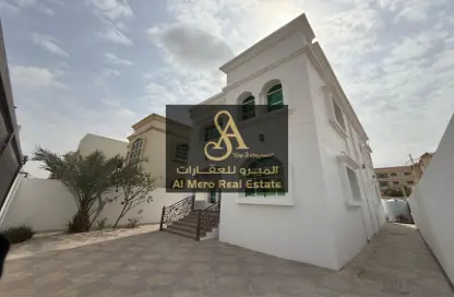 Villa - 5 Bedrooms - 6 Bathrooms for rent in Al Mowaihat 1 - Al Mowaihat - Ajman