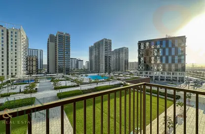 Apartment - 2 Bedrooms - 1 Bathroom for sale in Collective 2.0 Tower B - Collective 2.0 - Dubai Hills Estate - Dubai