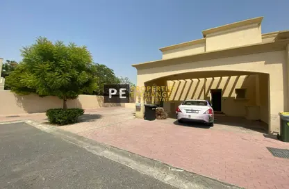 Villa - 3 Bedrooms - 3 Bathrooms for rent in Springs 7 - The Springs - Dubai