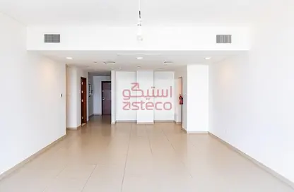 Apartment - 3 Bedrooms - 3 Bathrooms for rent in The Gate Tower 1 - Shams Abu Dhabi - Al Reem Island - Abu Dhabi