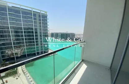 Apartment - 1 Bedroom - 2 Bathrooms for sale in The Residences at District One - Mohammed Bin Rashid City - Dubai