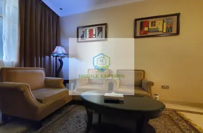 شقة - غرفة نوم - 1 حمام للايجار في المعمورة - منطقة المرور - أبوظبي