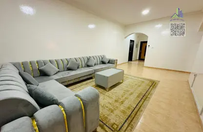 Apartment - 1 Bedroom - 1 Bathroom for rent in Al Mowaihat 3 - Al Mowaihat - Ajman