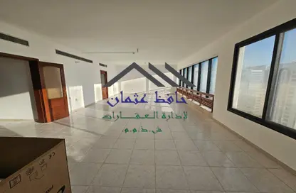 Apartment - 3 Bedrooms - 3 Bathrooms for rent in Airport Road - Abu Dhabi