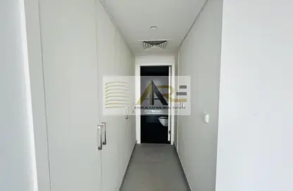 Apartment - 1 Bedroom - 2 Bathrooms for rent in Areej Apartments - Aljada - Sharjah