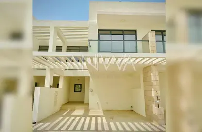 Townhouse - 3 Bedrooms - 3 Bathrooms for sale in Park Residences 4 - Park Residences - DAMAC Hills - Dubai