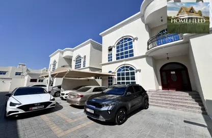 Apartment - 1 Bedroom - 1 Bathroom for rent in Khalifa City A Villas - Khalifa City A - Khalifa City - Abu Dhabi