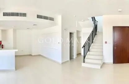 Villa - 3 Bedrooms - 4 Bathrooms for rent in Naseem Townhouses - Town Square - Dubai