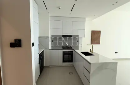 Apartment - 1 Bedroom - 2 Bathrooms for sale in Binghatti Orchid - Jumeirah Village Circle - Dubai