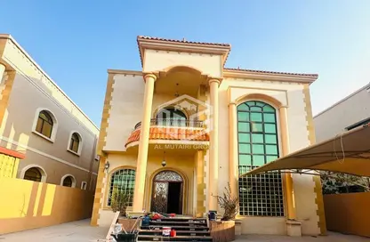 Villa - 5 Bedrooms - 6 Bathrooms for rent in Al Mowaihat 2 - Al Mowaihat - Ajman