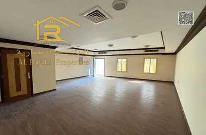 Townhouse - 3 Bedrooms - 5 Bathrooms for rent in Al Mowaihat 3 - Al Mowaihat - Ajman