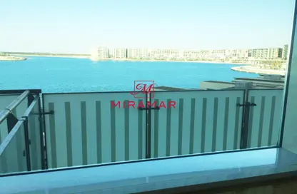 Apartment - 2 Bedrooms - 3 Bathrooms for sale in Al Rahba - Al Muneera - Al Raha Beach - Abu Dhabi