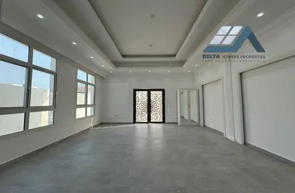 Apartment - 1 Bathroom for rent in SH- 21 - Al Shamkha - Abu Dhabi