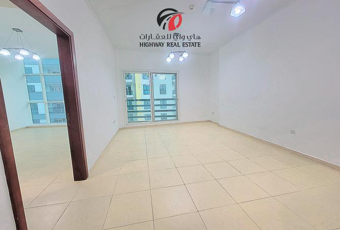 Apartment - 1 Bedroom - 2 Bathrooms for rent in Al Nahda 2 - Al Nahda - Dubai