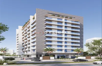 Apartment - 1 Bedroom - 2 Bathrooms for sale in Liwan - Dubai Land - Dubai