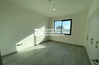 Townhouse - 3 Bedrooms - 4 Bathrooms for rent in Noya 1 - Noya - Yas Island - Abu Dhabi