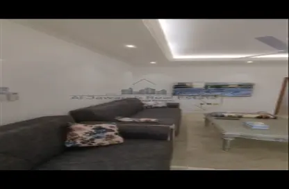 شقة - 2 غرف نوم - 2 حمامات للايجار في الرميلة - عجمان