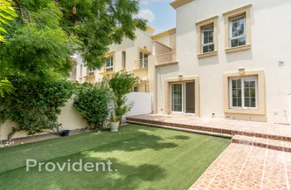 Villa - 2 Bedrooms - 3 Bathrooms for rent in Springs 3 - The Springs - Dubai