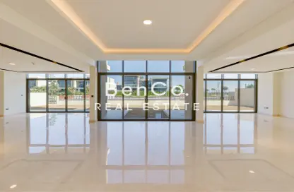 Villa - 5 Bedrooms - 5 Bathrooms for sale in Golf Place 2 - Golf Place - Dubai Hills Estate - Dubai