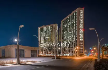 Apartment - 2 Bedrooms - 3 Bathrooms for rent in Reflection - Shams Abu Dhabi - Al Reem Island - Abu Dhabi