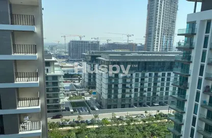 Apartment - 1 Bedroom - 2 Bathrooms for sale in Wilton Terraces 1 - Mohammed Bin Rashid City - Dubai