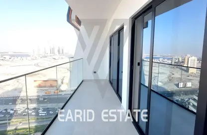 Apartment - 1 Bedroom - 2 Bathrooms for sale in Binghatti Creek - Al Jaddaf - Dubai