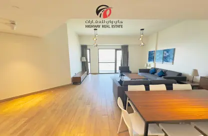 Apartment - 3 Bedrooms - 2 Bathrooms for rent in Expo Village Residences - Expo City - Dubai