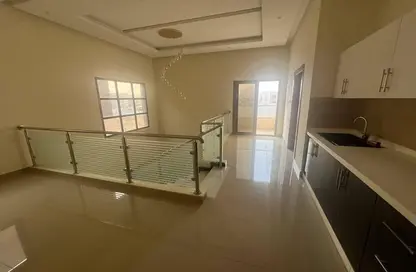 Villa - 4 Bedrooms - 5 Bathrooms for sale in Al Yasmeen 1 - Al Yasmeen - Ajman