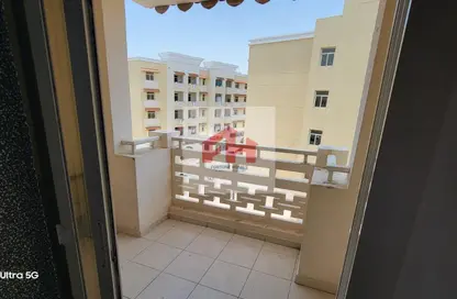 شقة - غرفة نوم - 2 حمامات للايجار في المدينة الدولية - دبي