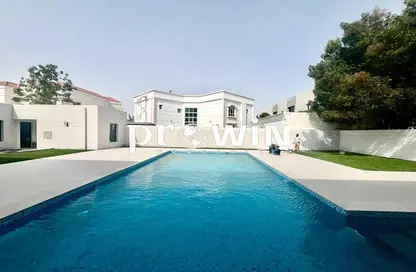 Villa - 7+ Bedrooms - 7+ Bathrooms for rent in Al Barsha 2 Villas - Al Barsha 2 - Al Barsha - Dubai