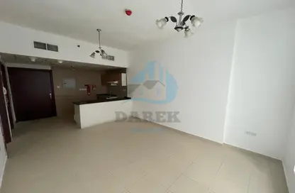 Apartment - 1 Bedroom - 2 Bathrooms for rent in City Tower - Al Nuaimiya - Ajman