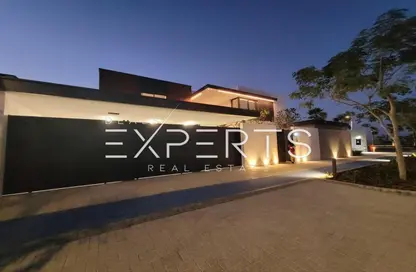 Villa - 6 Bedrooms for sale in Saadiyat Lagoons - Saadiyat Island - Abu Dhabi