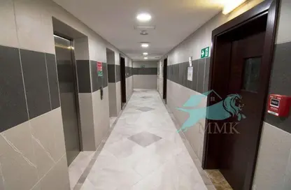 Whole Building - Studio for sale in MN-1 - Mussafah Industrial Area - Mussafah - Abu Dhabi