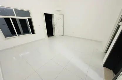 Villa - Studio - 1 Bathroom for rent in Liwa Village - Al Musalla Area - Al Karamah - Abu Dhabi