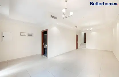 Townhouse - 3 Bedrooms - 5 Bathrooms for sale in Mirabella 8 - Mirabella - Jumeirah Village Circle - Dubai