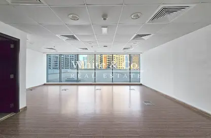 Office Space - Studio for sale in The Burlington - Business Bay - Dubai