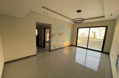 Apartment - 1 Bedroom - 2 Bathrooms for rent in Al Jurf 1 - Al Jurf - Ajman Downtown - Ajman