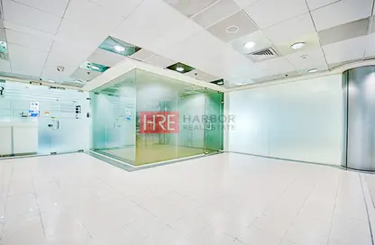 Office Space - Studio - 2 Bathrooms for rent in Pyramid Centre - Oud Metha - Bur Dubai - Dubai