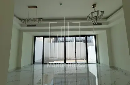 Villa - 4 Bedrooms - 5 Bathrooms for sale in Tilal Al Furjan - Al Furjan - Dubai