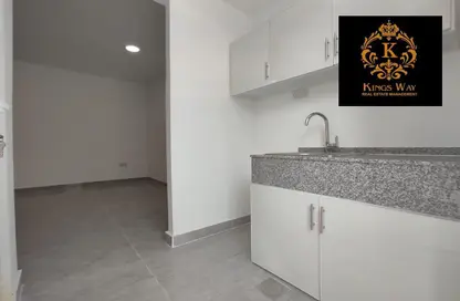 Villa - 1 Bathroom for rent in Mohamed Bin Zayed City - Abu Dhabi