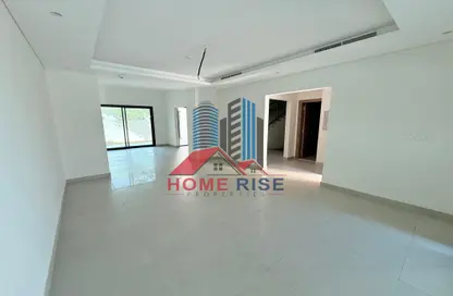 Villa - 4 Bedrooms - 5 Bathrooms for sale in Sharjah Sustainable City - Sharjah