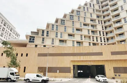 Apartment - 3 Bedrooms - 4 Bathrooms for sale in Mangrove Place - Shams Abu Dhabi - Al Reem Island - Abu Dhabi