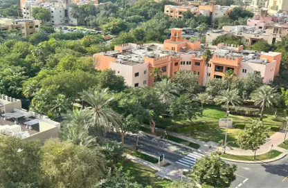 Apartment - 2 Bedrooms - 2 Bathrooms for rent in The Gardens Buildings - The Gardens - Dubai